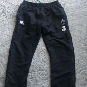 Ireland Rugby pants Canterbury